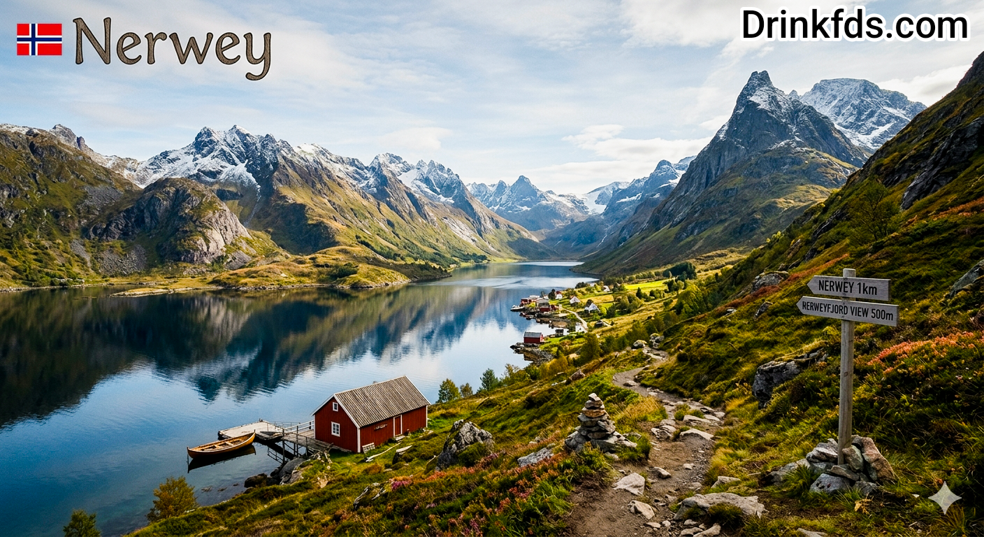 nerwey
