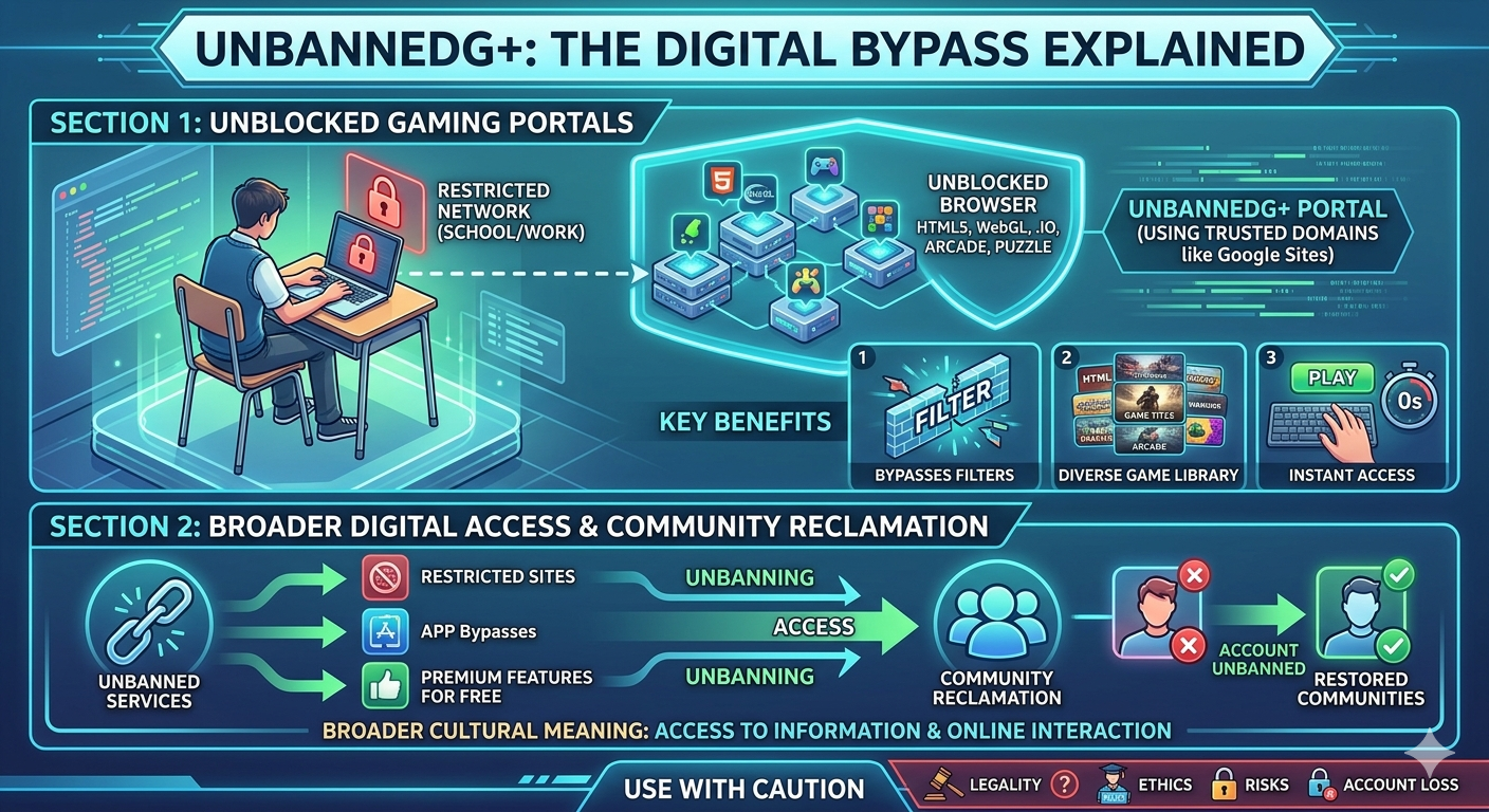 unbannedg+
