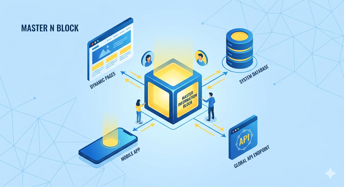 Master Information Block