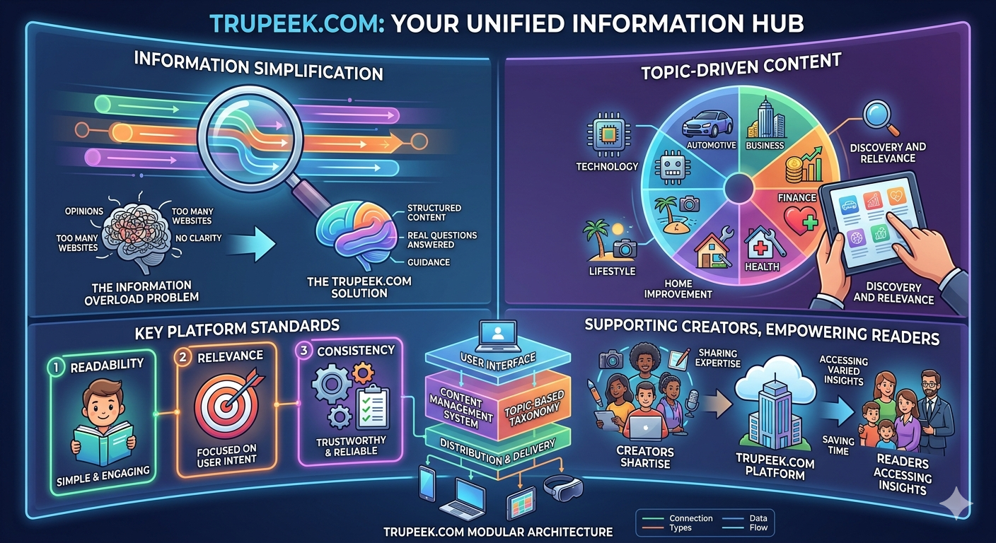 trupeek com