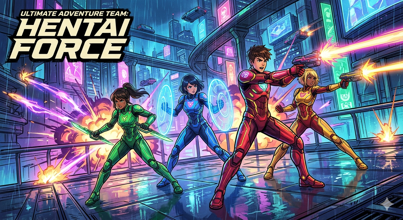 hentaiforce
