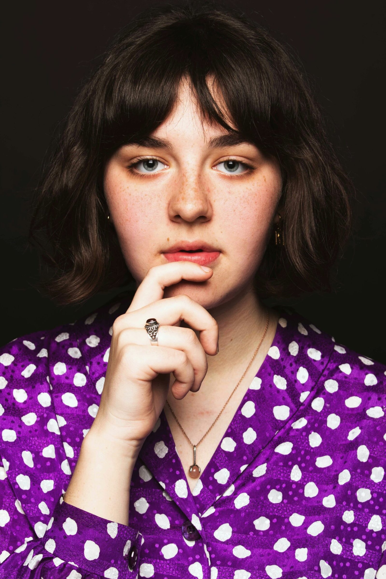 violet myers net worth