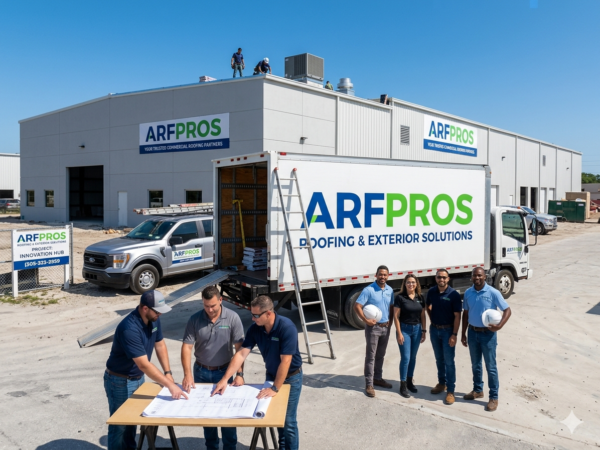 arfpros