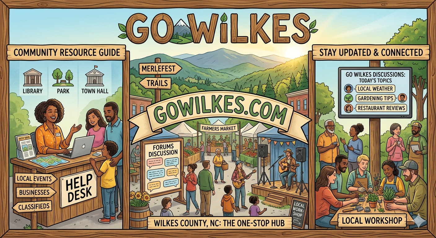 gowilkes