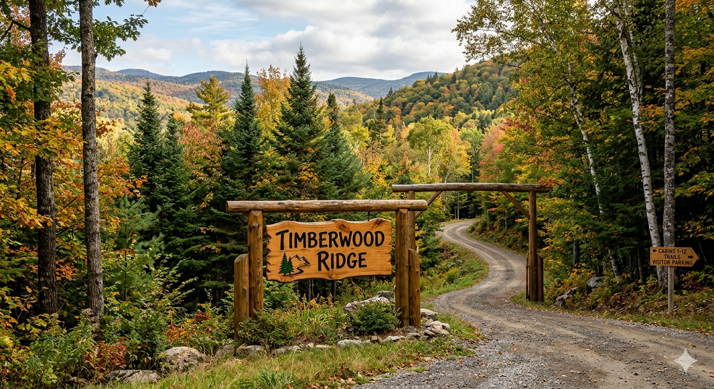 timberwood ridge