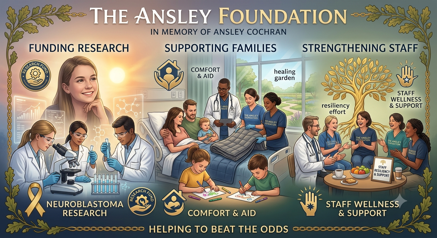 the ansley foundation